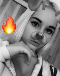 anjacarinahaslinger instagram teen german part1 22