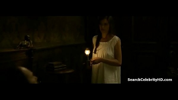 Georgia Scalliet and Alix Benezech – L’odeur de la Mandarine (2015)