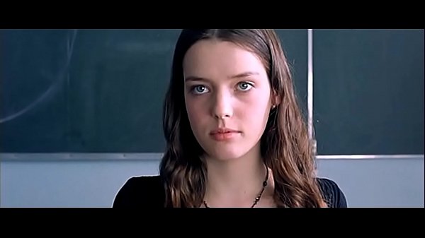 Roxane Mesquida Sexes tres opposes 2002