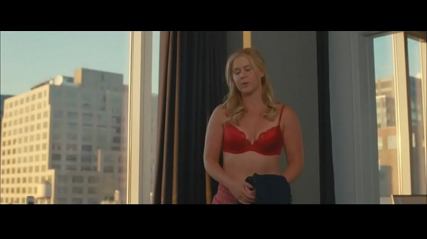 Amy Schumer in Trainwreck (2015)