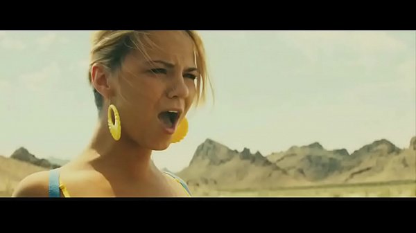 Ashlynn Brooke in Piranha 3D (2011)