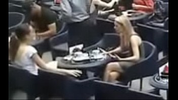 Candid Smoking 4