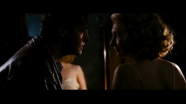 Carice van Houten in Black Book (2006)