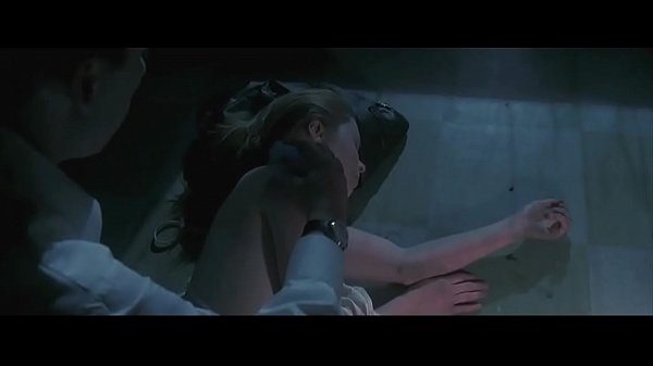 Cherilyn Wilson in Parasomnia (2008)
