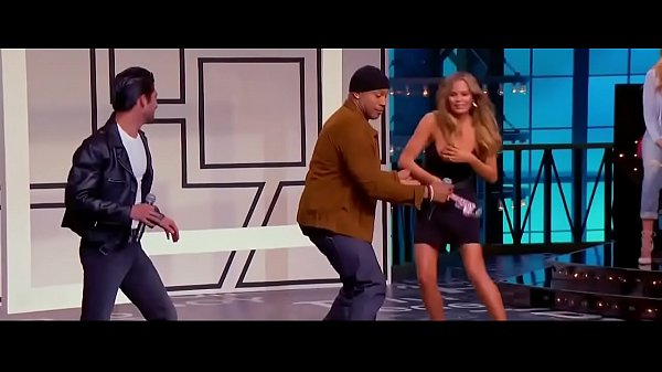 Chrissy Teigen in Lip Sync Battle (2015-2016)