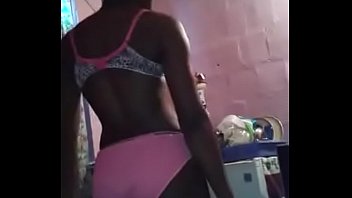 ebony teen