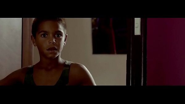 Lisa Flanagan Strangerland 2015