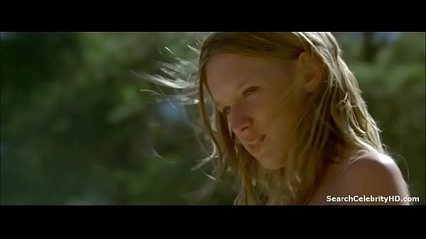 Ludivine Sagnier in Swimming Pool 2004