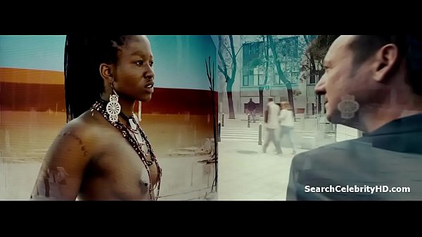 Sibonisiwe Ndlovu Sucharska – The King of Life (2015)