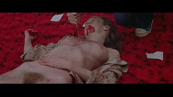 Camille Keaton in I Spit on Your Grave (1978) – 2 38 sec