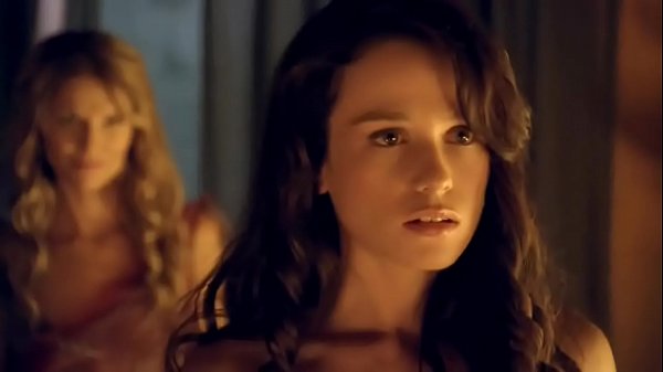Gwendoline Taylor Nude Spartacus 87 sec