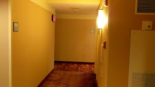 Hotels are for Stripping