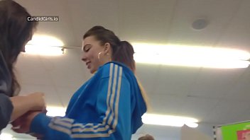 ass leg preta