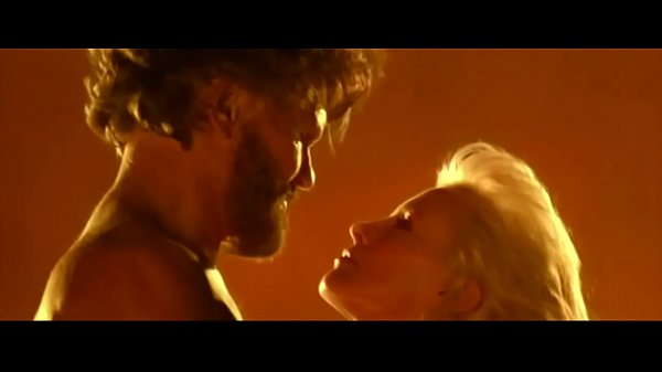 Cheryl Ladd in Millennium (1989) – 3