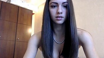 Cute Teen With Small Tits on Cam – BasedCams.com