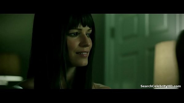 Ivana Milicevic in Banshee 2013-2015
