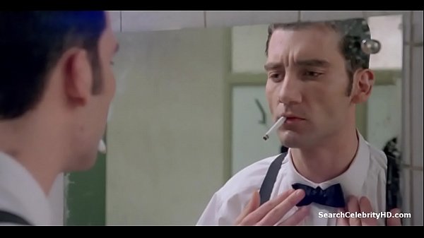 Kate Hardie Croupier 1998