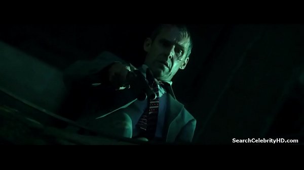 Marlene Favela in Species – The Awakening (2007) – 2