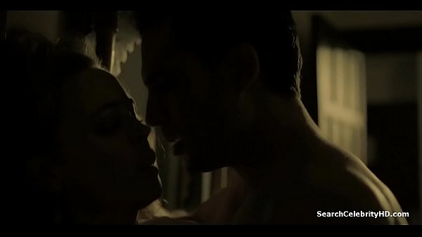 Melissa George Hunted S01E01 2012