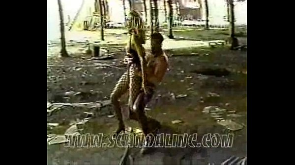 Sextape – Cameron Diaz  (1992 scandal video by John Rutter)