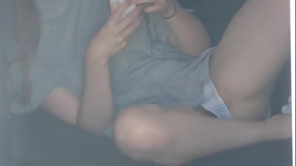 Sexy wife of my nephew voyeur legs and pantys