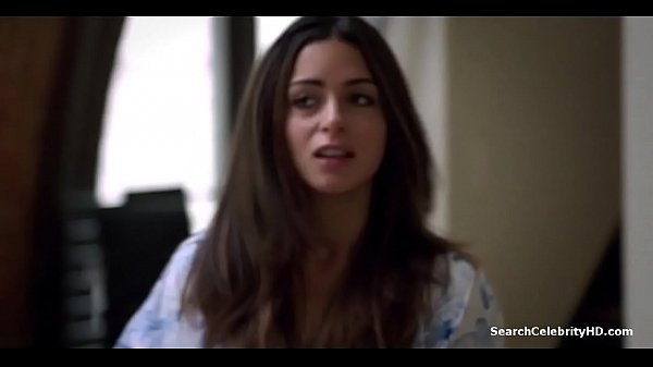Stephanie Fantauzzi Shameless S03E01 2013