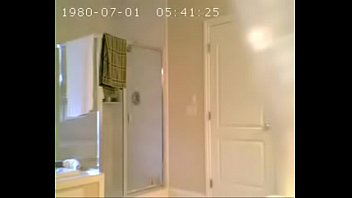 Teen Niece Hidden Shower Video From www.unluckylady.com