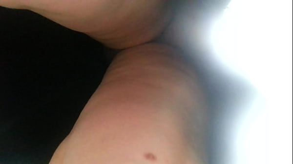 Upskirt of a milf on the escalator