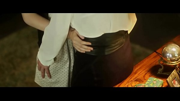Catherine Zeta-Jones, Rooney Mara in Side Effects (2013)