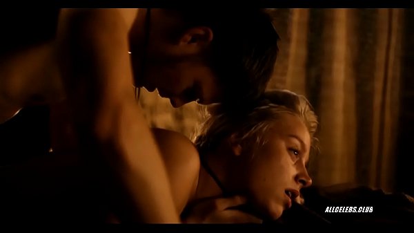 Ida Marie Nielsen – Vikings – S04E11