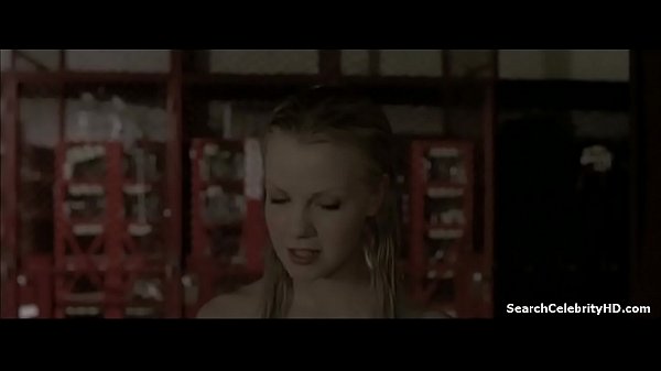 Laura Harris in The Faculty 1998
