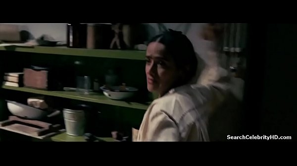 Mía Maestro in Frida 2002