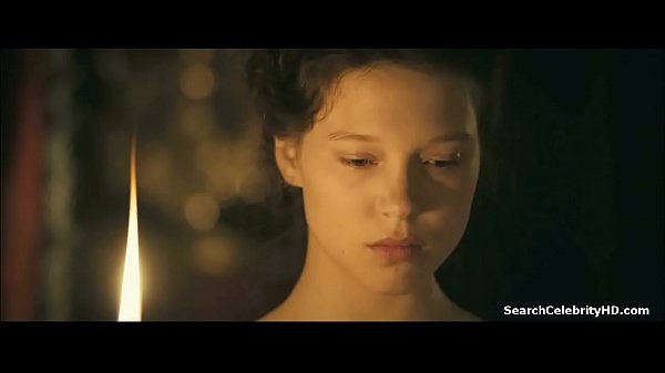 Virginie Ledoyen in Farewell Queen 2012