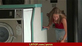 Voyeur Porn – Amateur teen fucked by pervert 15
