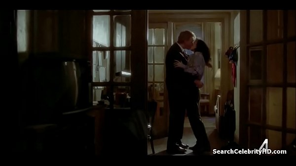 Amy Brenneman NYPD Blue S01E01 1993