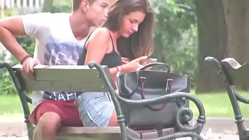 Bulgarian Hot Beauty From Plovdiv with Boyfriend – She could ride cock for hours