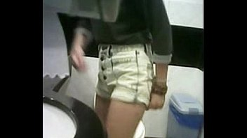 innocent teen voyeur