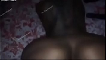 Thick teen gets backshots
