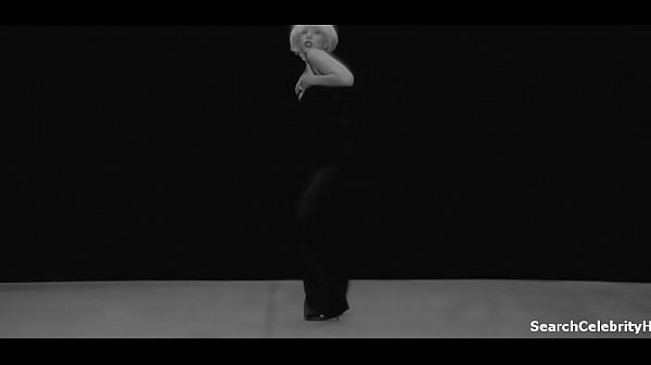 Lady Gaga in Alejandro 2010