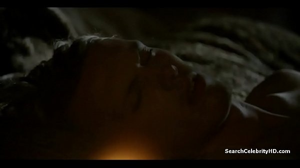 Tamsin Egerton Camelot S01E03 2011