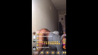 Ig live