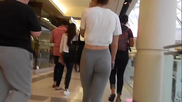Petite teen has a perfect cute tight ass