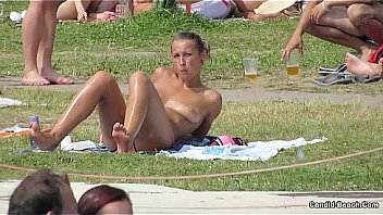 Sexy Bikini Hot Girls Tanning At the pool spycam hd