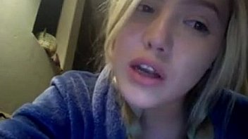 beautiful blonde teen – NeatCams.com