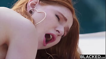 BLACKED Randy Redhead wants BBC