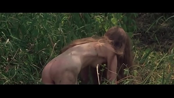 Camille Keaton in I Spit on Your Grave (1981)