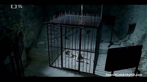 Katerina Janeckova Labyrint S01E05 2015