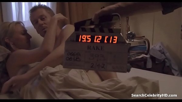 Lisa McCune – Rake S01 (2010)
