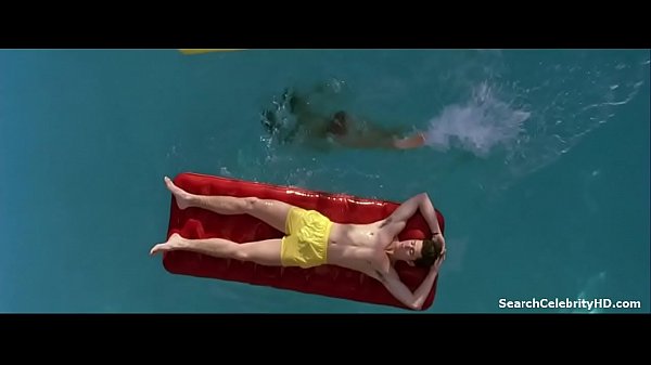 Lori Loughlin in Secret Admirer 1985