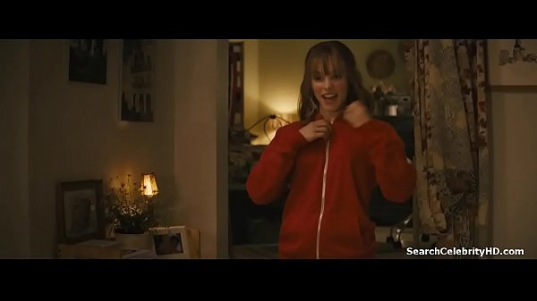 Rachel McAdams in About Time 2014